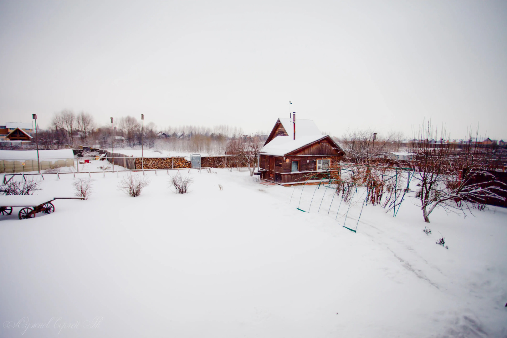 Гостевой Дом Ваш Суздаль