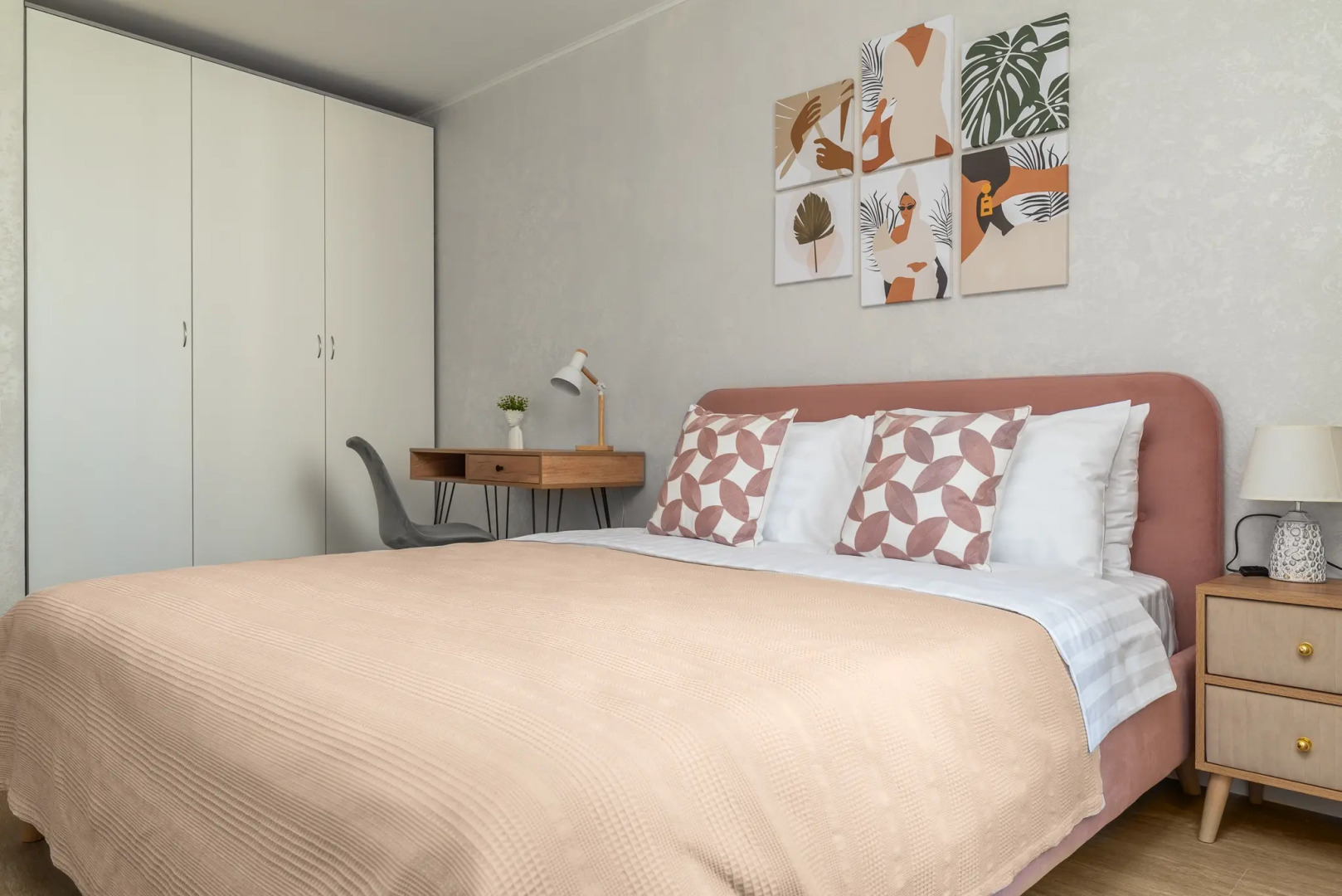 Апартаменты Grand Palace 935