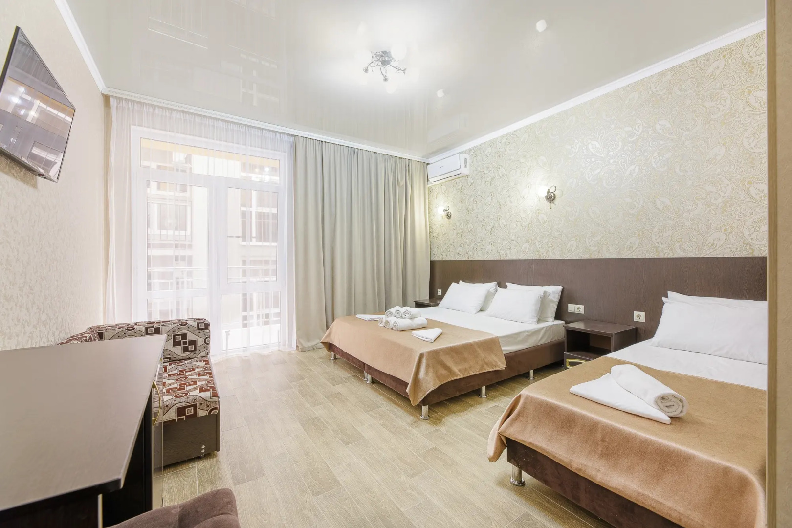 Гостевой дом Фараон