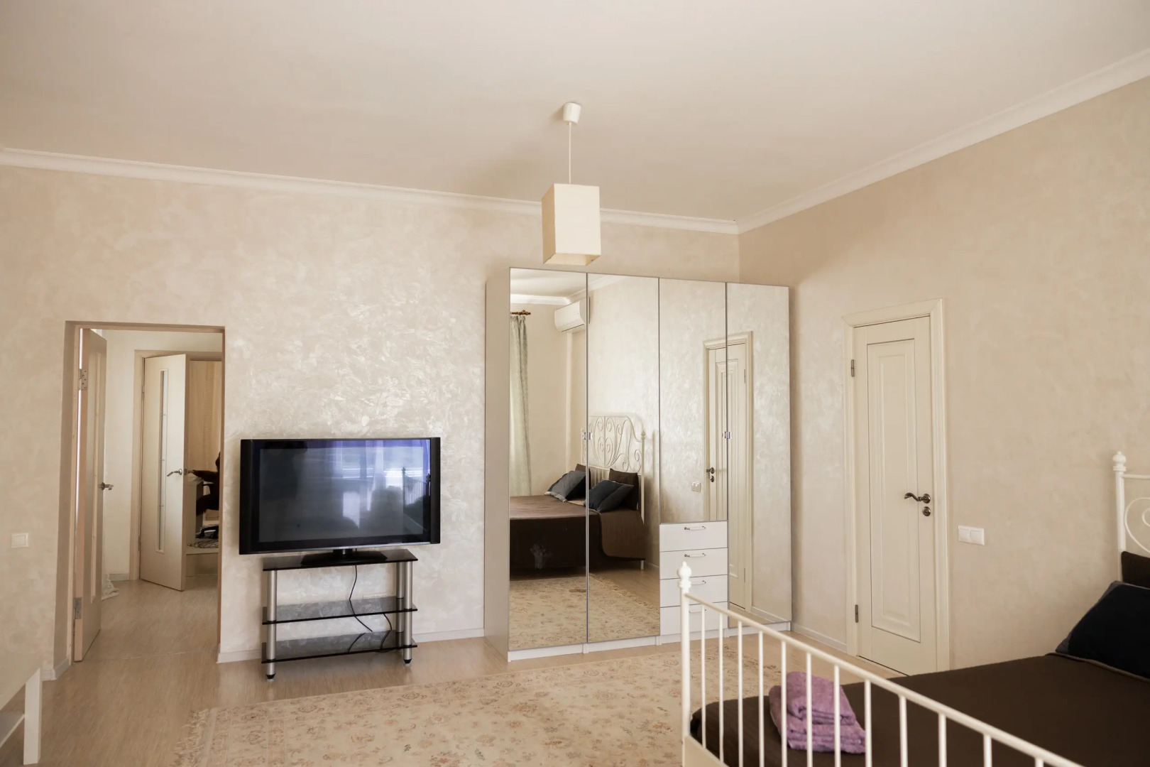 Коттедж Дом на Заречной