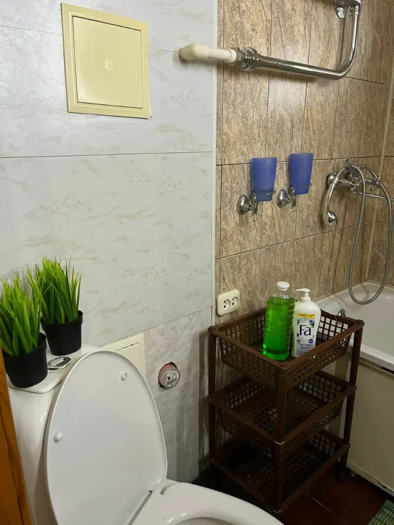 Апартаменты 2-комнатные в Центре Города на улице Ленина