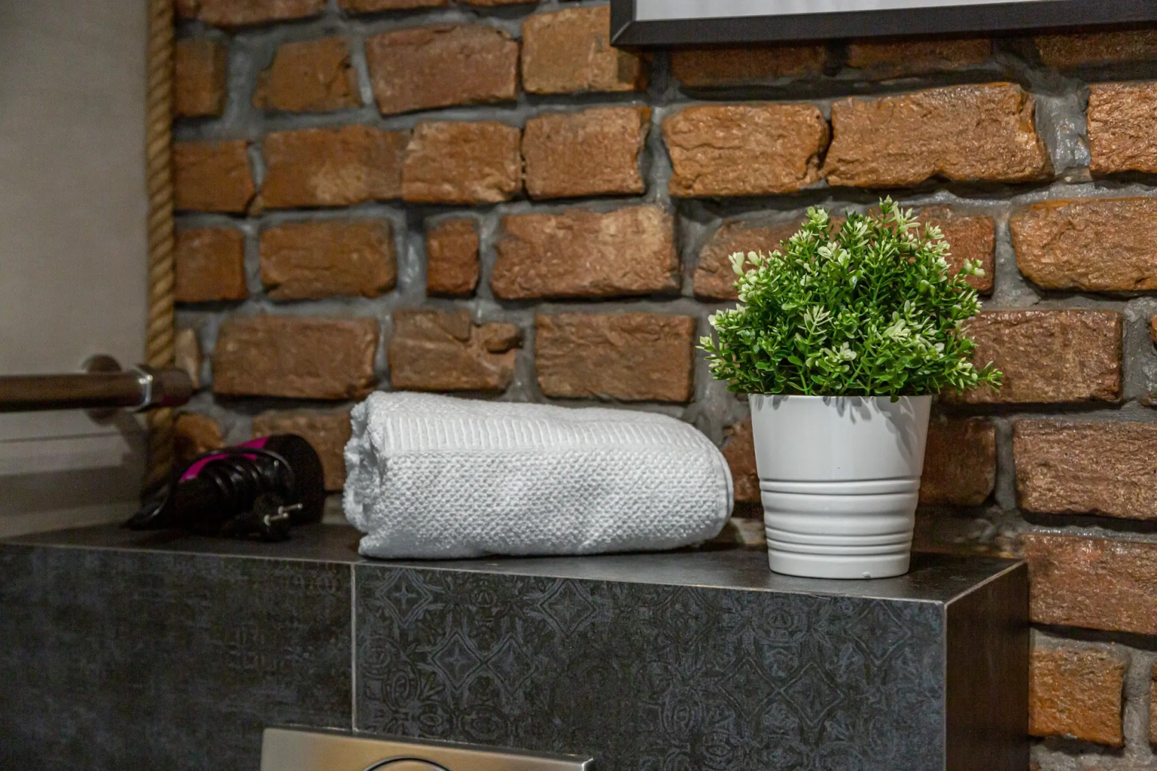 Апартаменты M1C Эконом