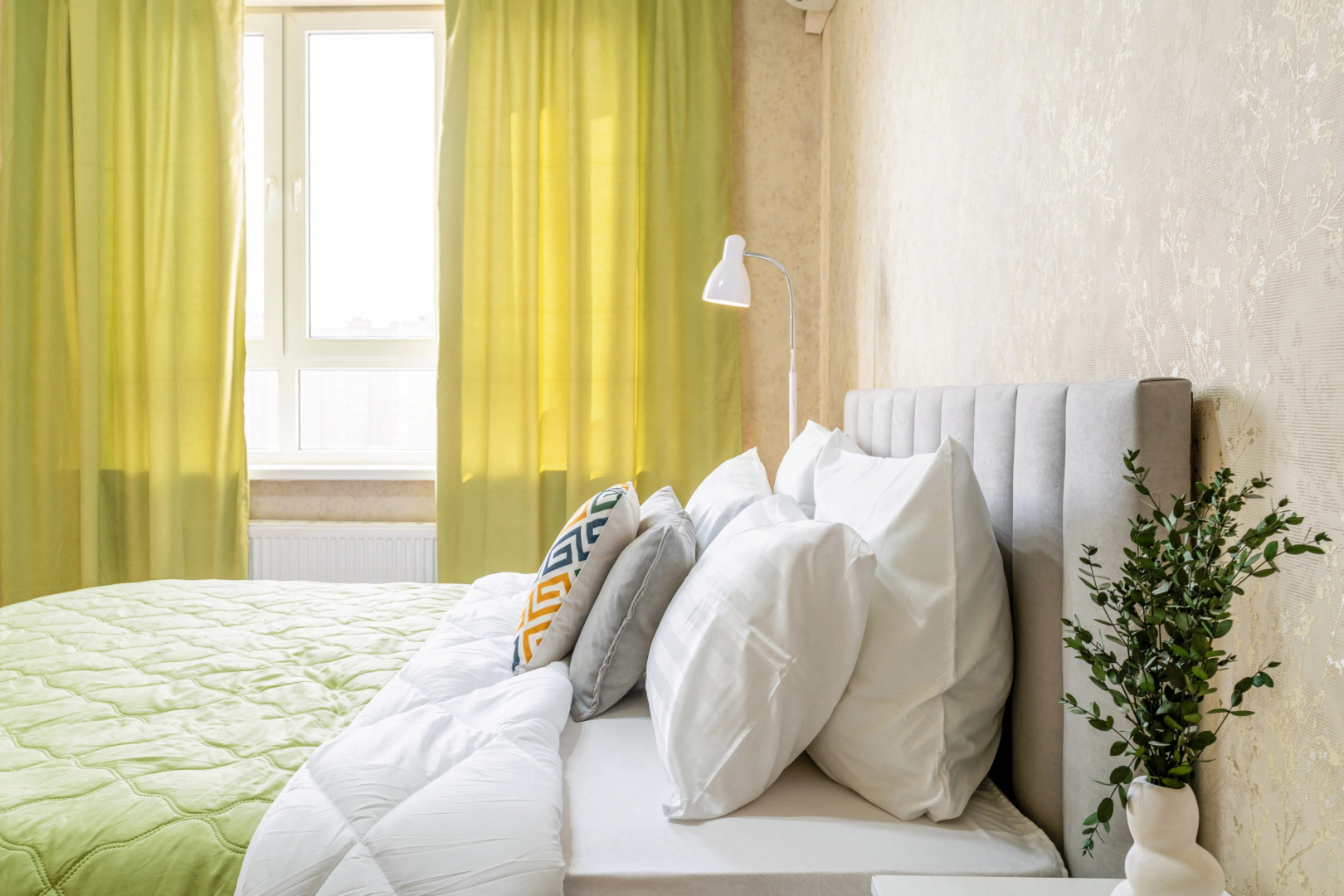 Квартира Мечты От MonAmi Возле Парка Галицкого Для Четырех Гостей