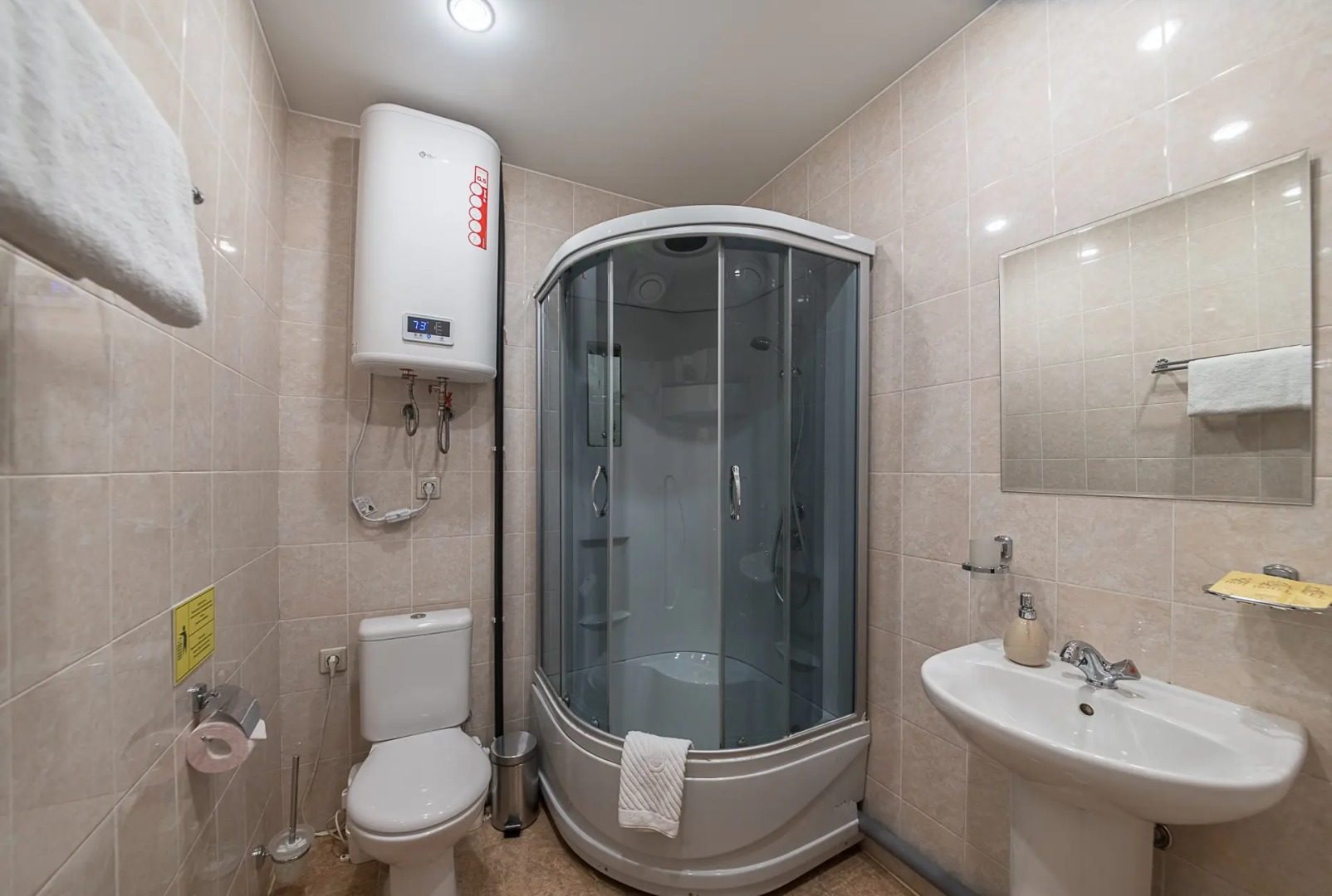 Мебелированные комнаты Дом Дехтерева