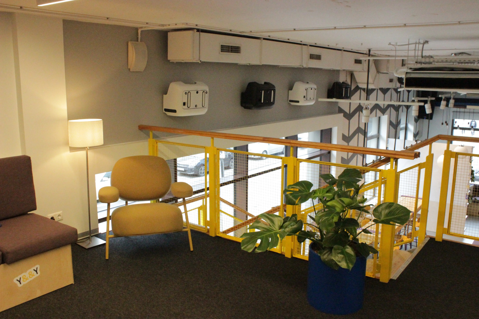 Хостел Гибрид отель Netizen Moscow Rimskaya