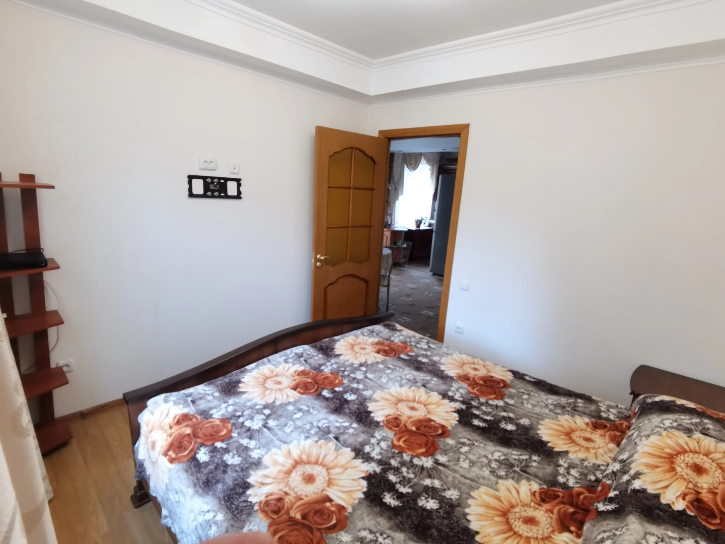 Апартаменты на Цандера 11 (р-н Центр. рынка)