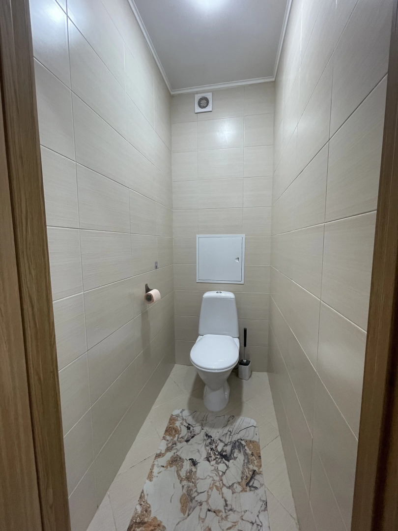 Квартира Уютная 2-комнатная квартира в курортной зоне Завидово