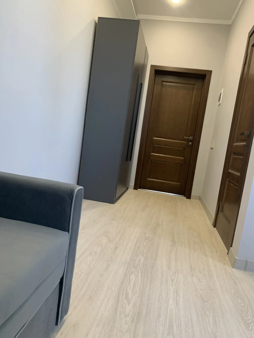 Вилла Маяк под ключ