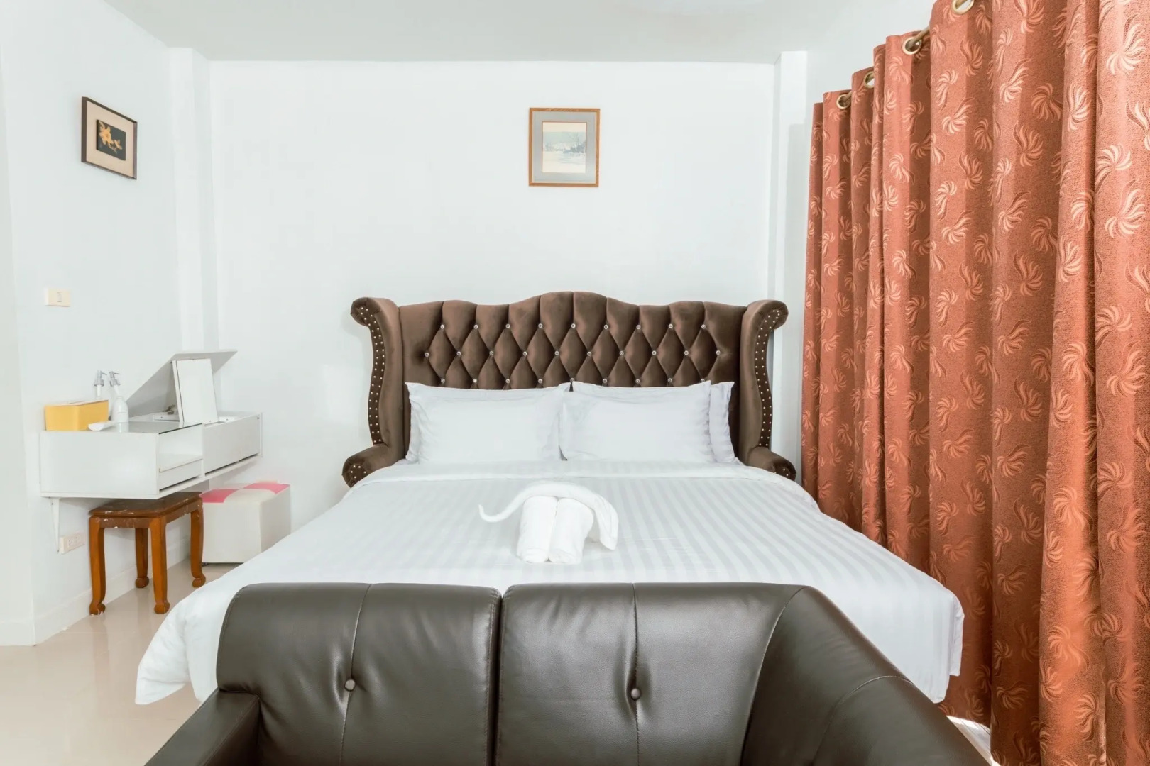 Частный дом PK Villa Koh Samui