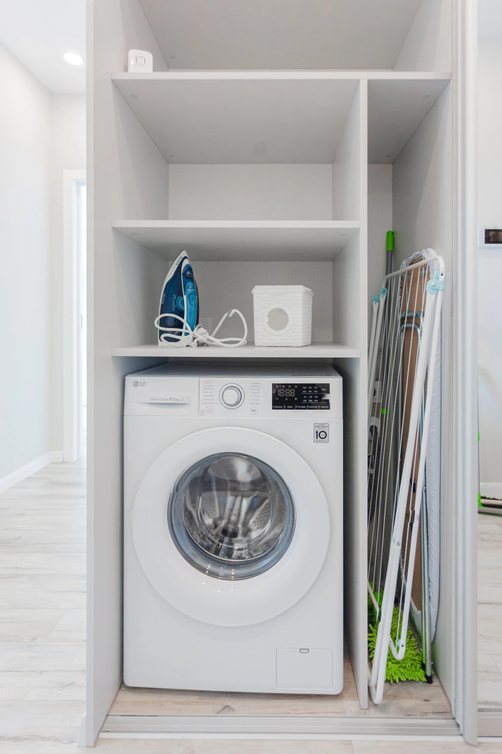 Апартаменты РелаксИнн