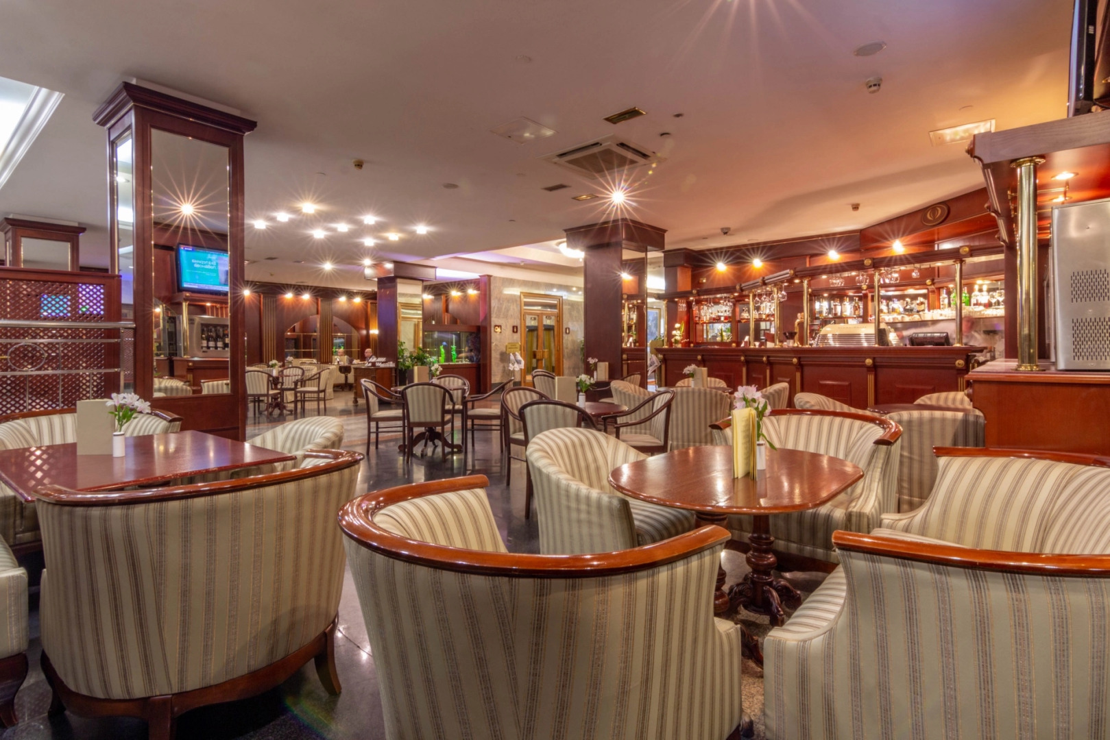 Гостиница Золотое Кольцо