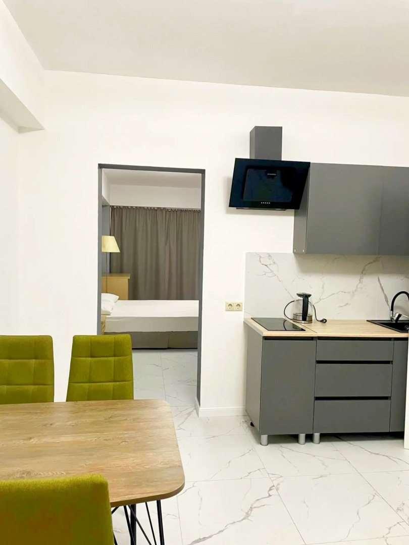 Апарт-отель Лотос