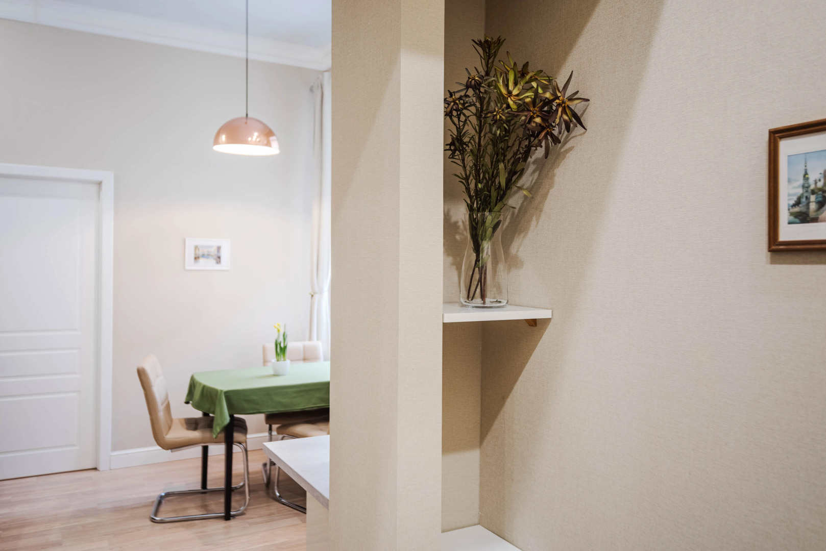 Квартира Matilda on Kuznechniy