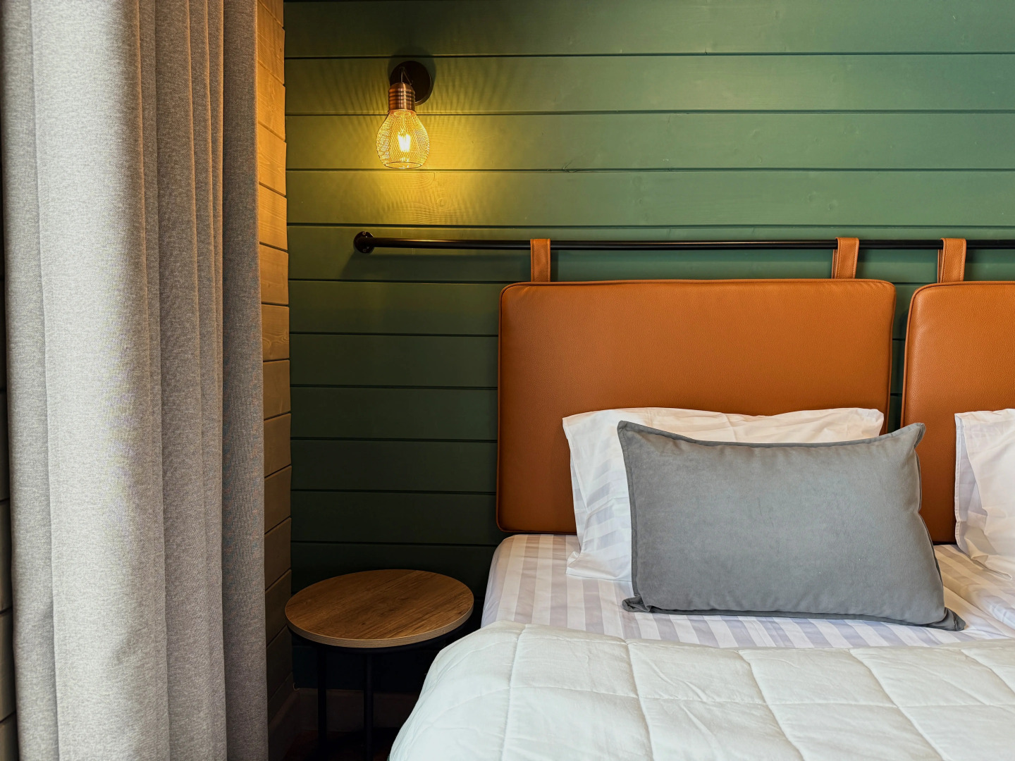 Гостевой дом zis is village