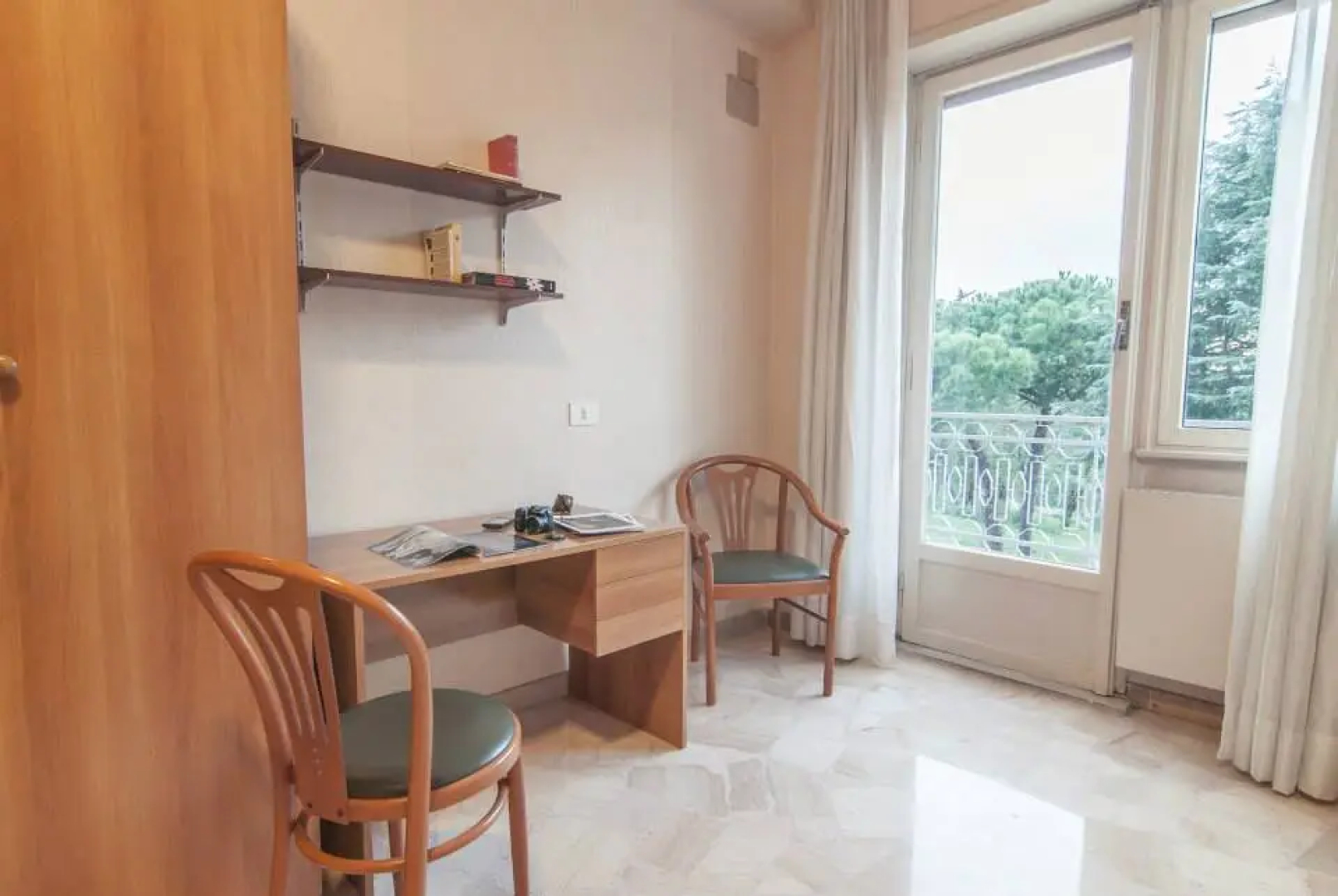 Гостевой дом Villa Letizia-Casa per ferie