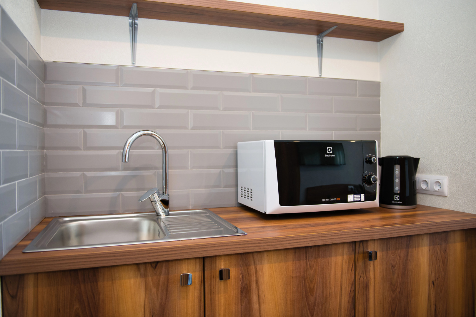 Гостиница Чайка