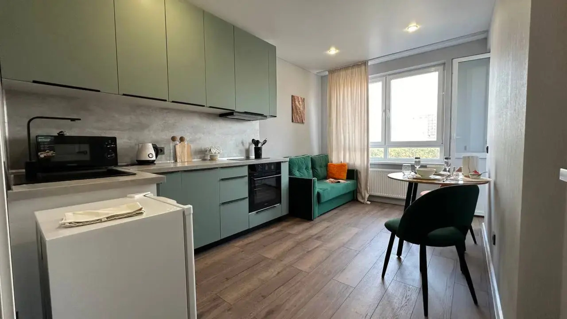 Апартаменты На Высоте Посуточно