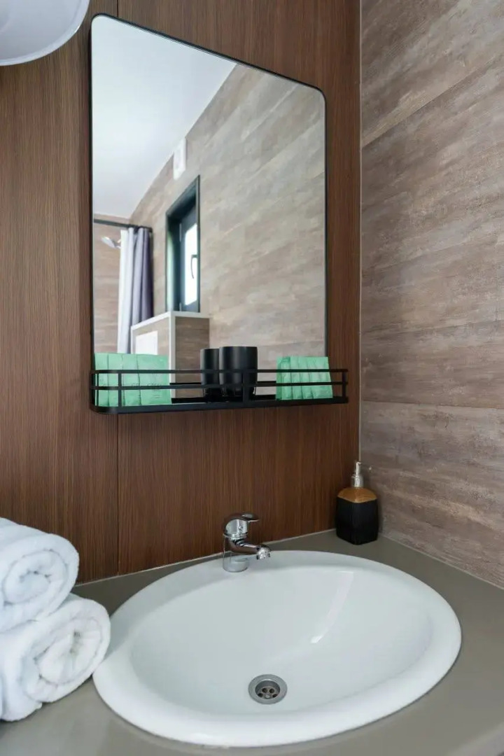 Частный Дом G-kvartal Шир