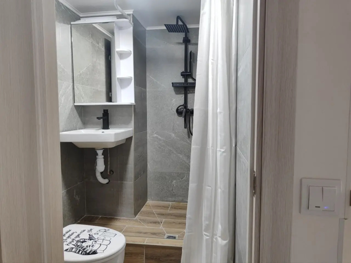 Апартаменты Лофт 2 на Генкиной