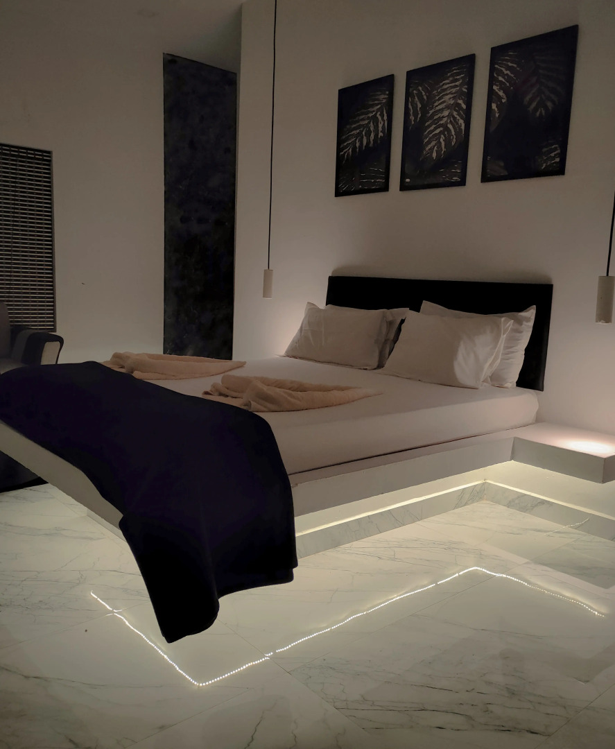 Отель Satta Beach Residence