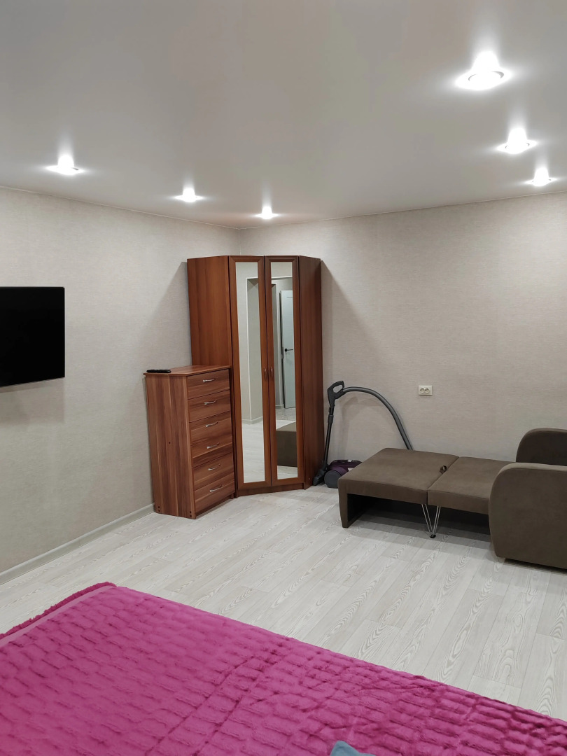 Квартира на улице Ленина 42