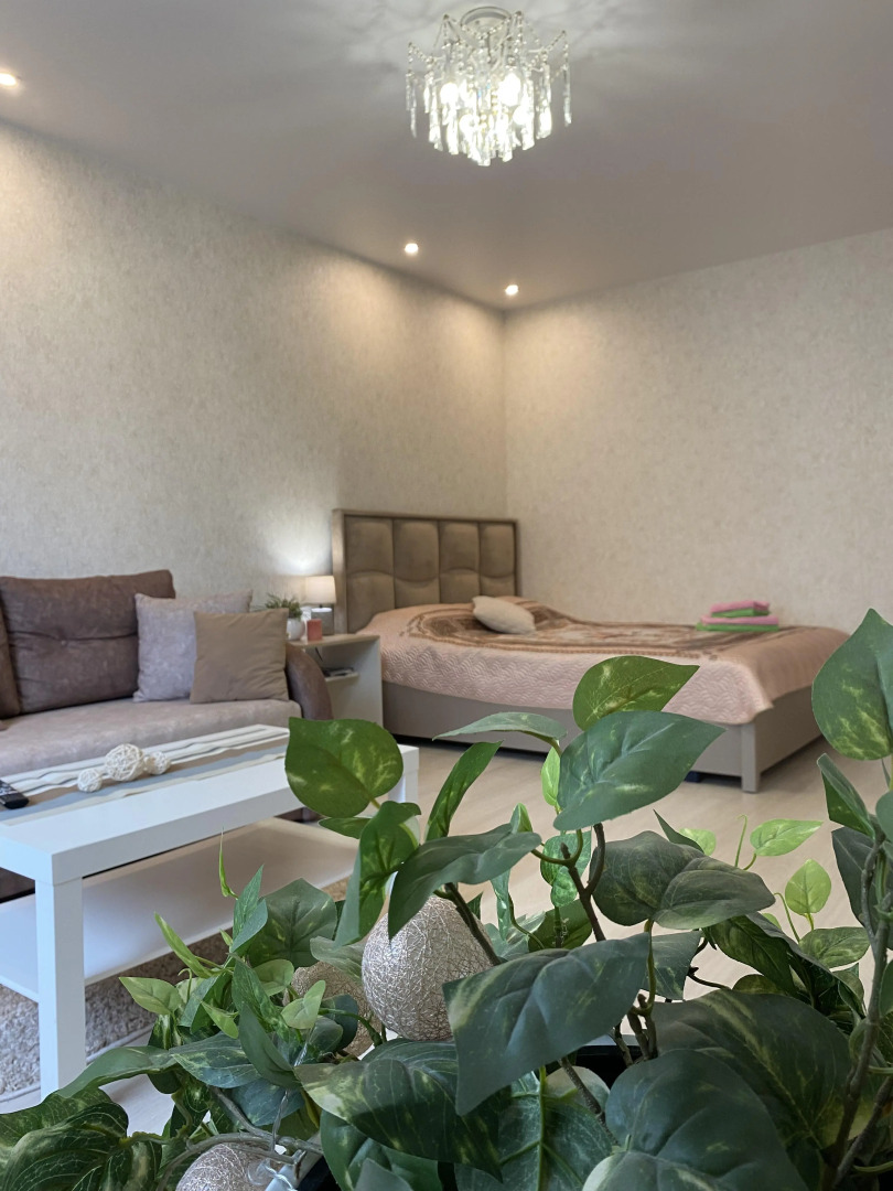 Апартаменты Белгородская улица 5