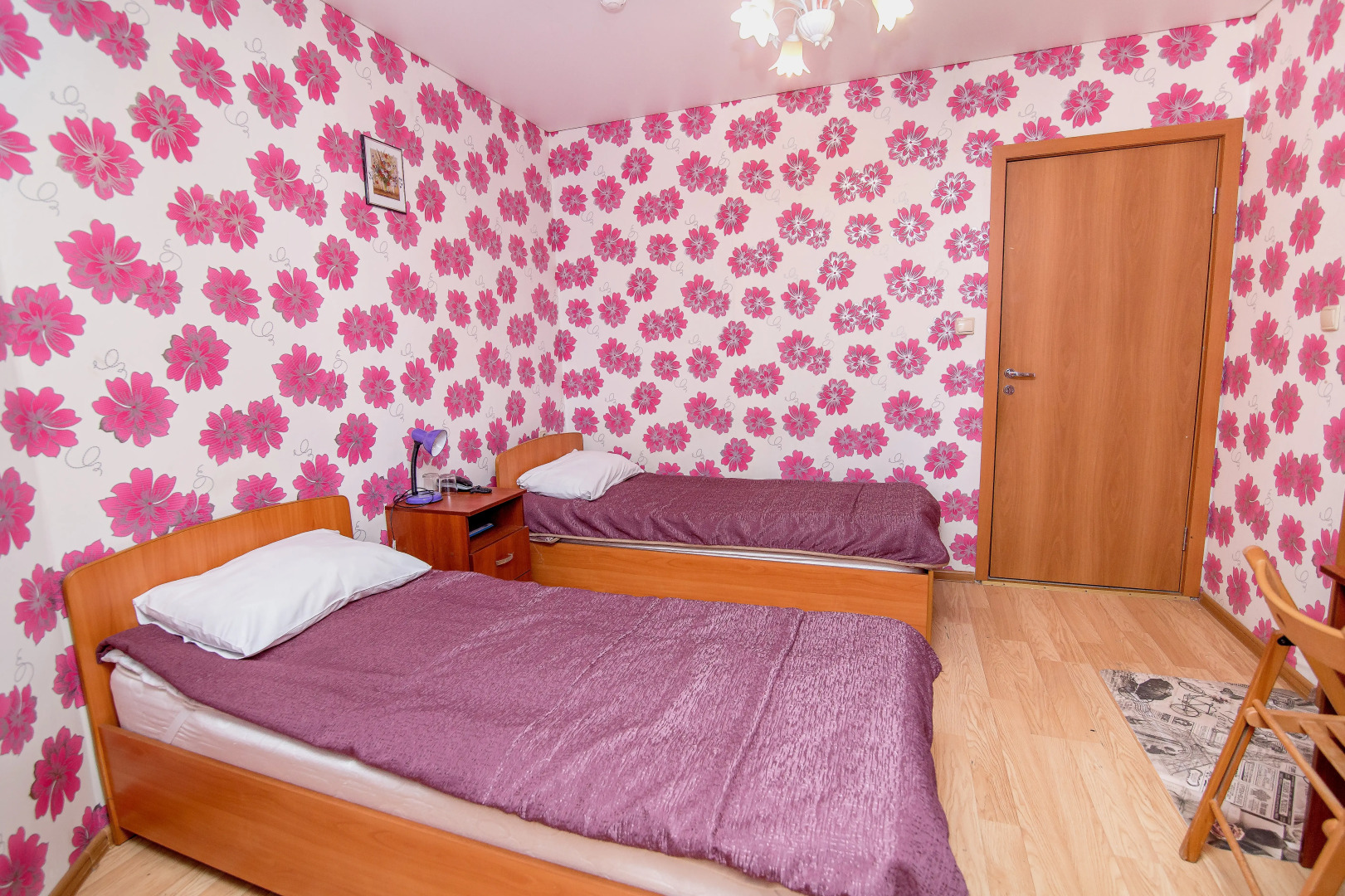 Отель Питер Хаус