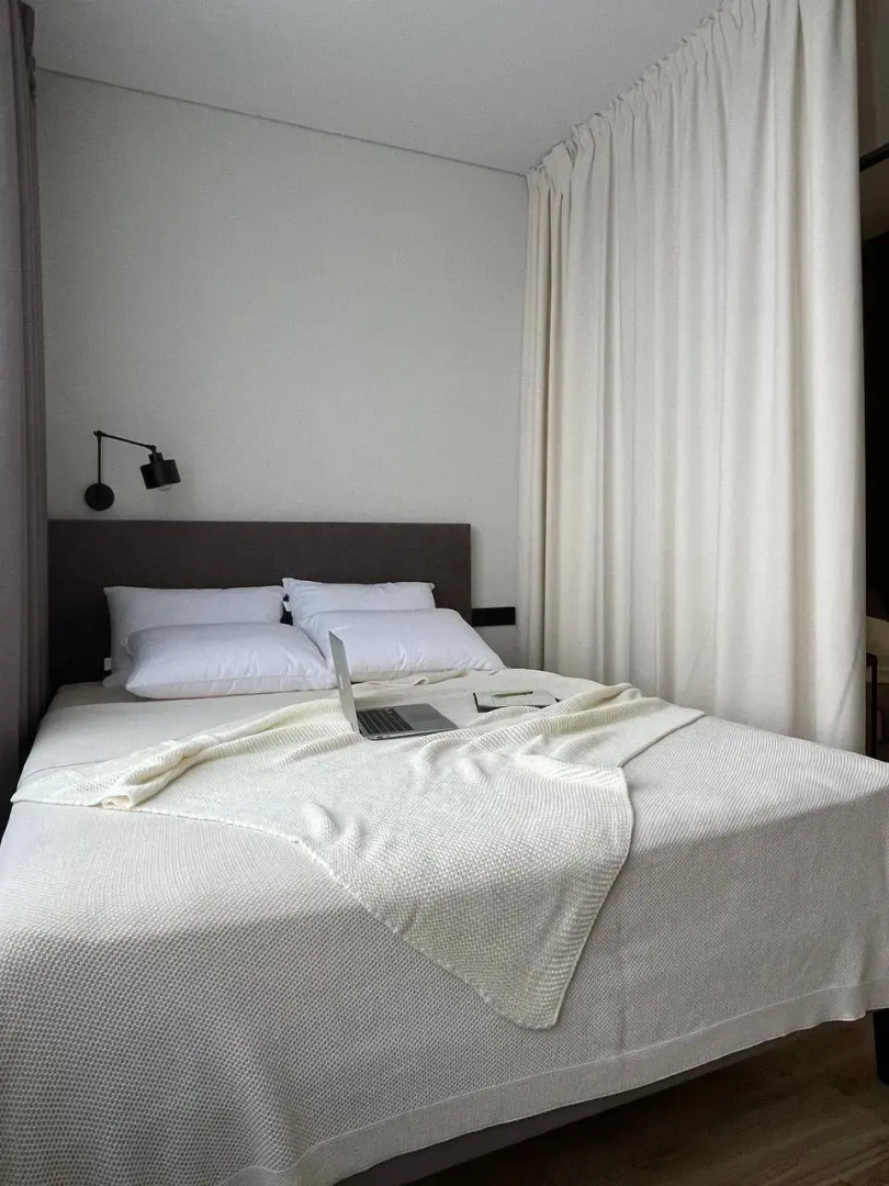 Квартира на Улице Евгения Войнова 7