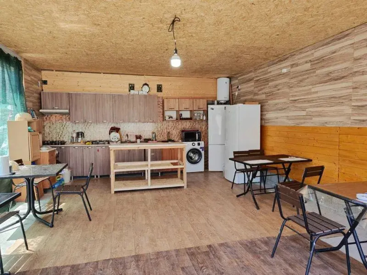 Частный Дом GuestHouse Artin