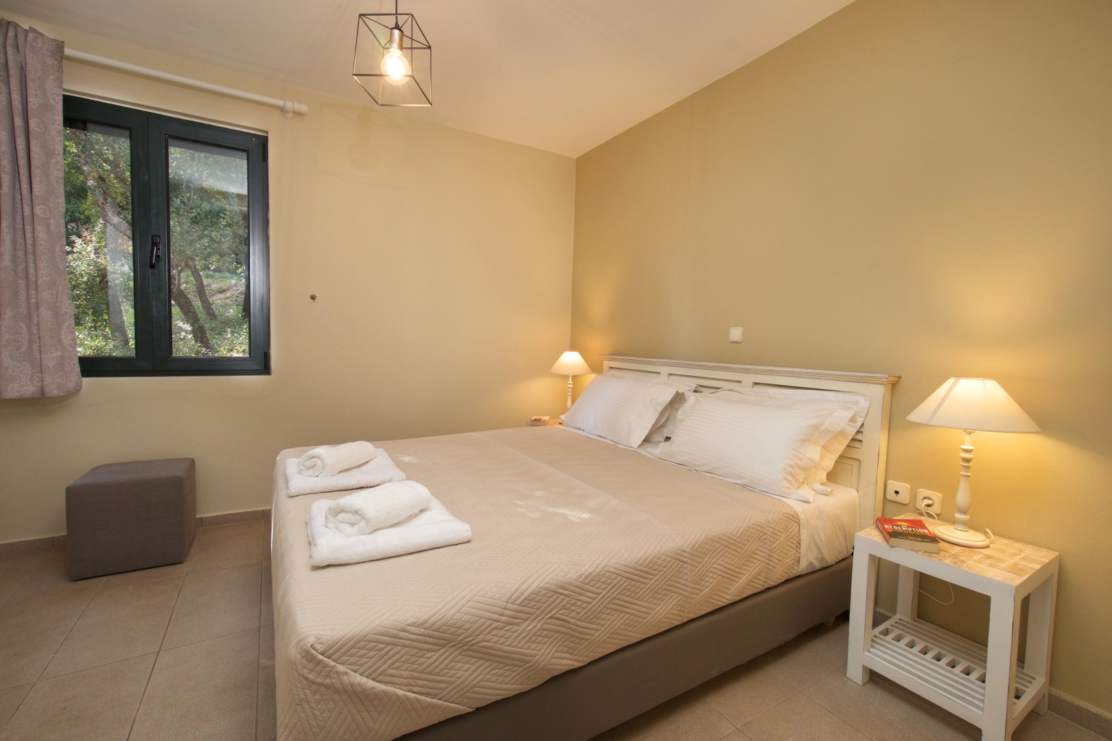 Апартаменты Martini Waterfront Suites