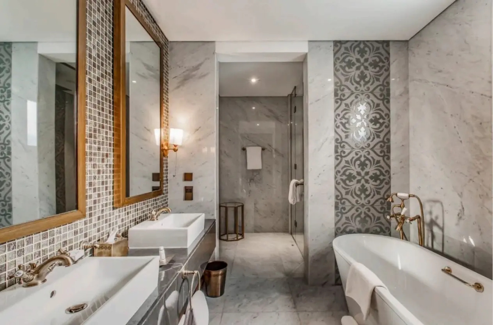 Курорт Al Habtoor Polo Resort