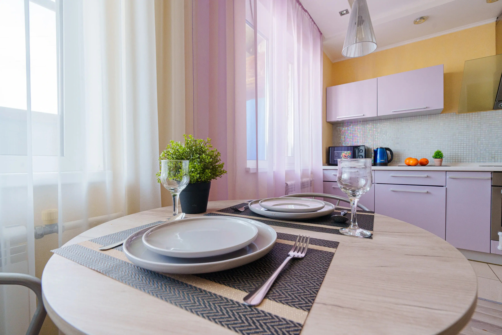 Квартира Студия рядом с Метро