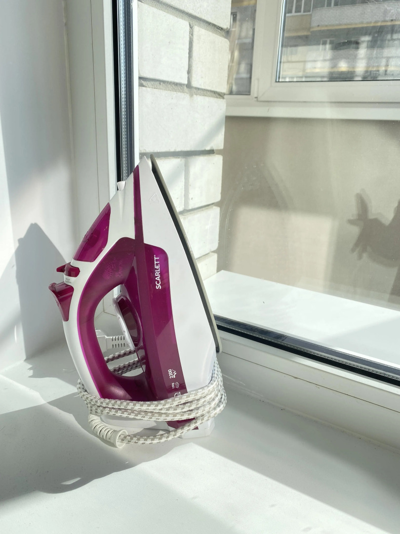 Квартира на Строителей 9