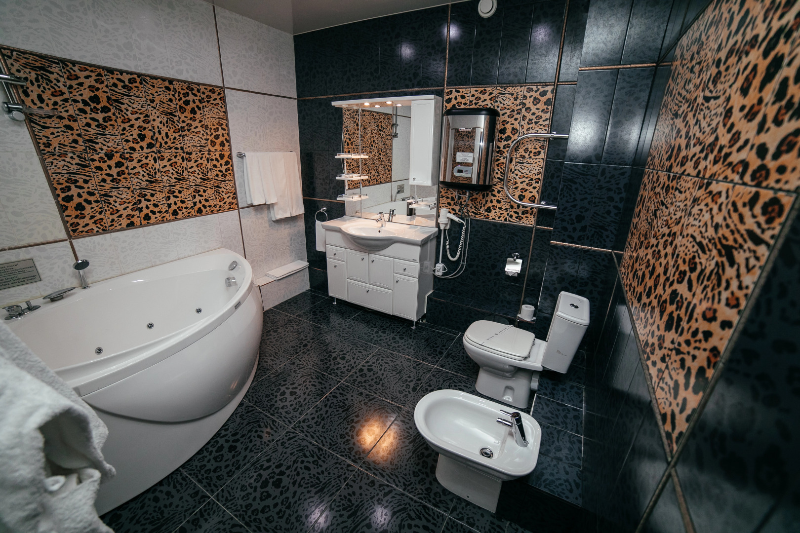 Отель Виконда