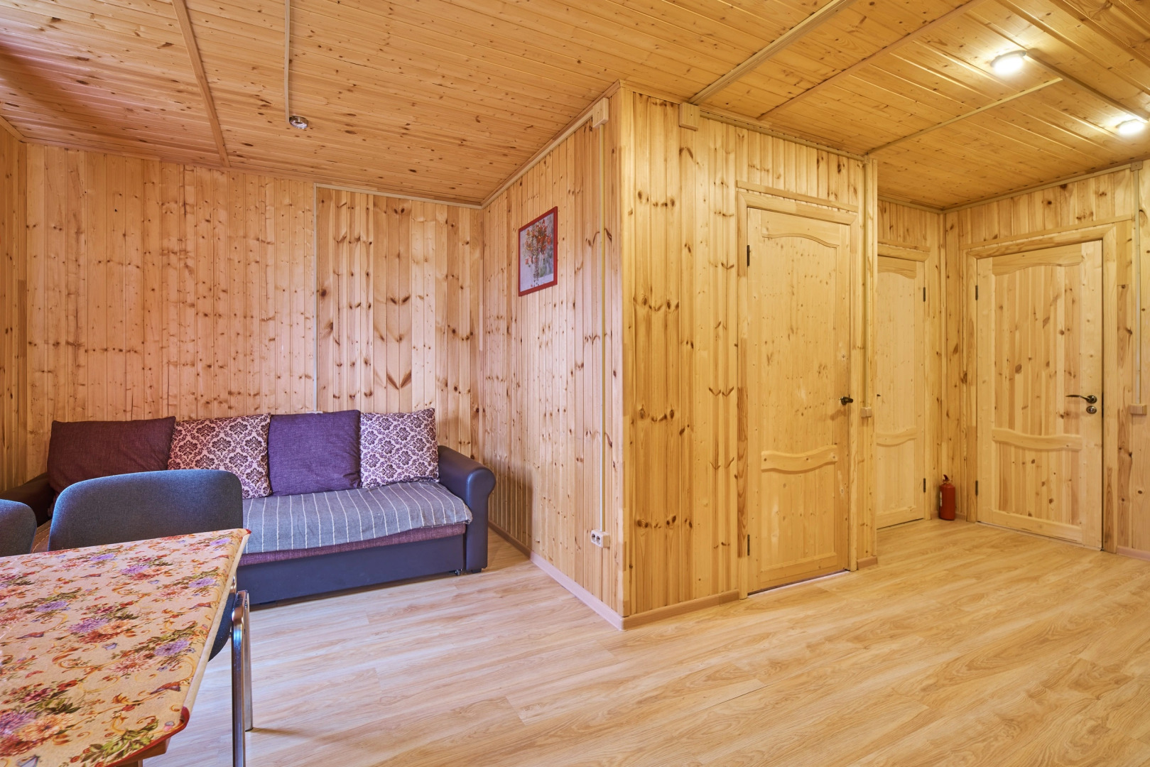 База Отдыха Дачный Клуб СПА Салтыково