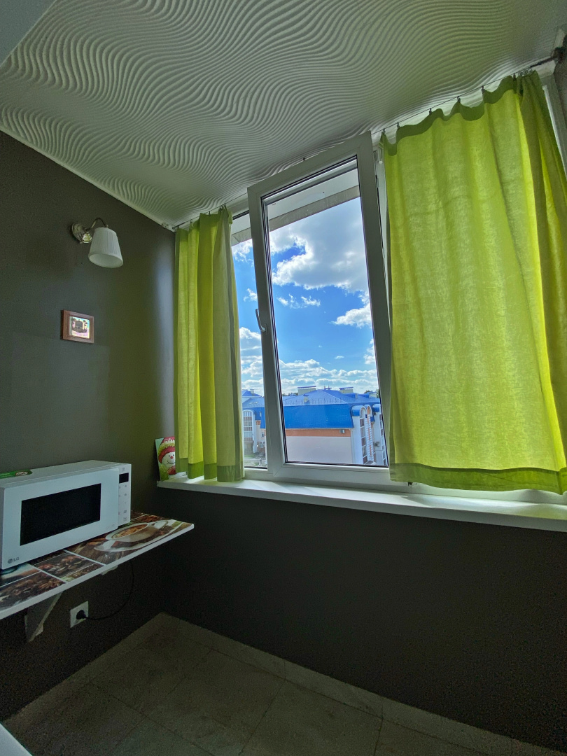 Квартира Rooms Posad 6