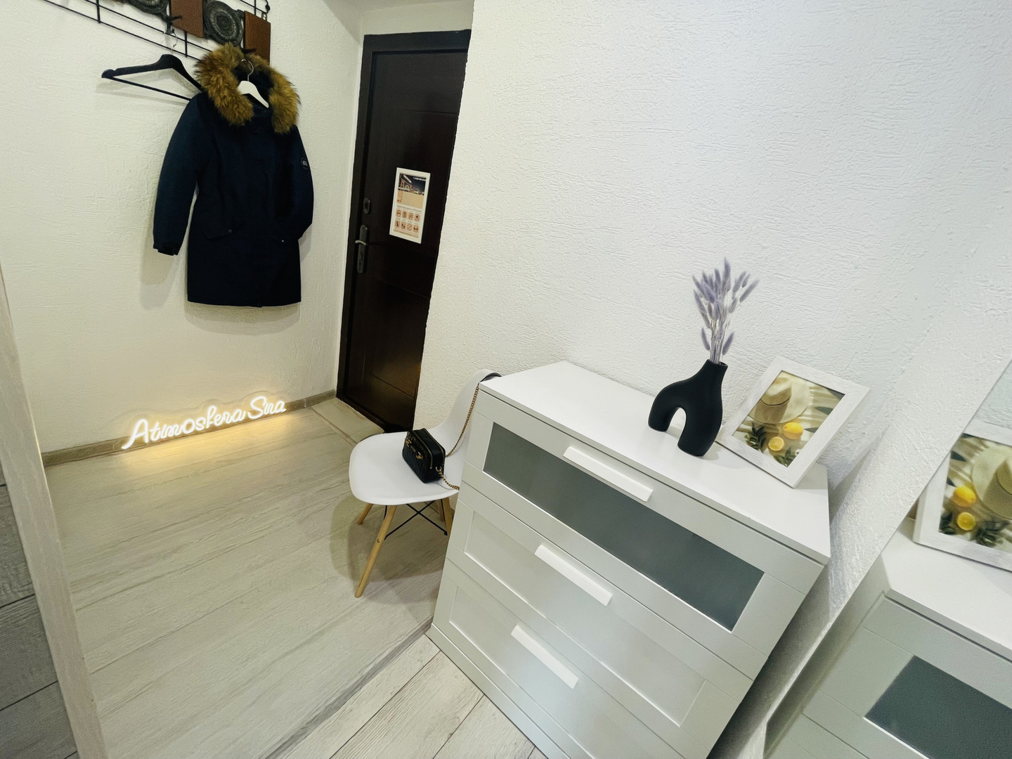 Квартира Atmosfera Sna на Челюскинцев