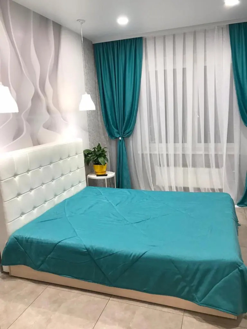 Апартаменты Diaday 38