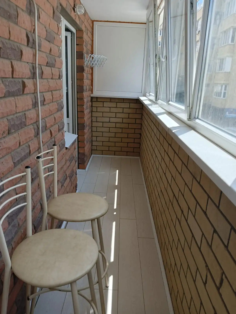 Апартаменты на Петра Метальникова 5\2