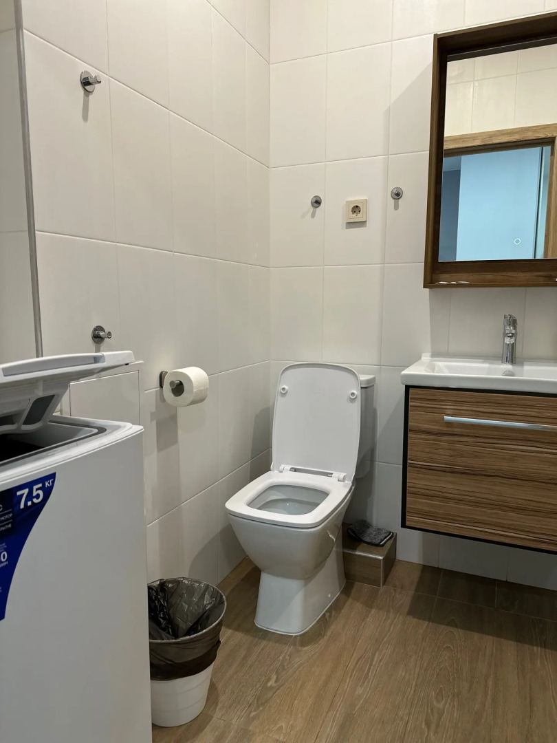 Апартаменты в Белом