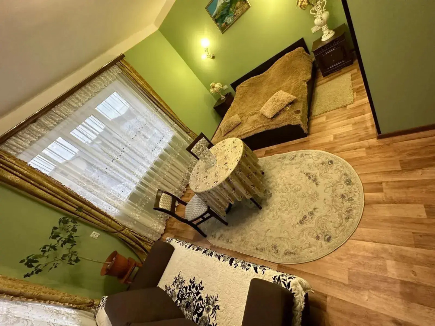 Гостевой дом Кисловодск Артема дом 10