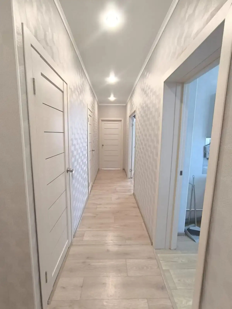 Квартира Астрахань на ладони