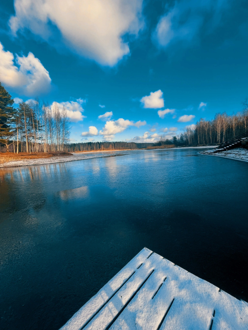 Парк-отель Чеснава