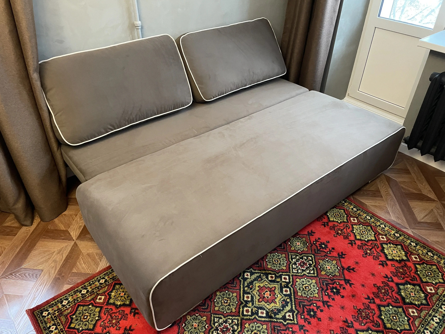 Квартира Nekrasov apartments