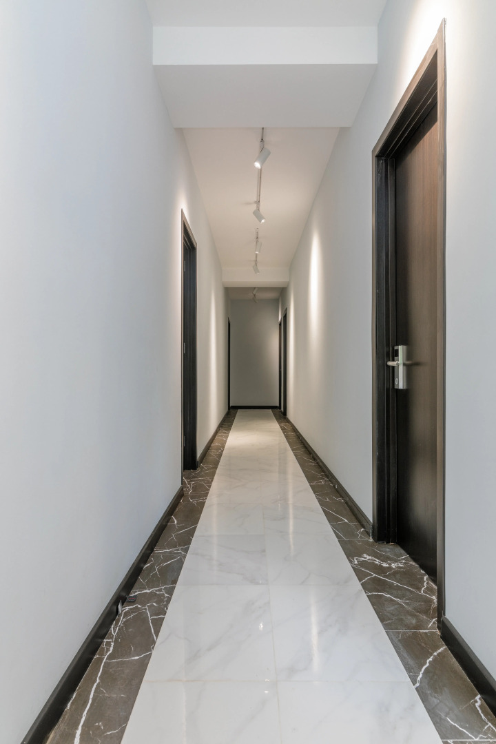 Отель Вита Гардения Цхалтубо