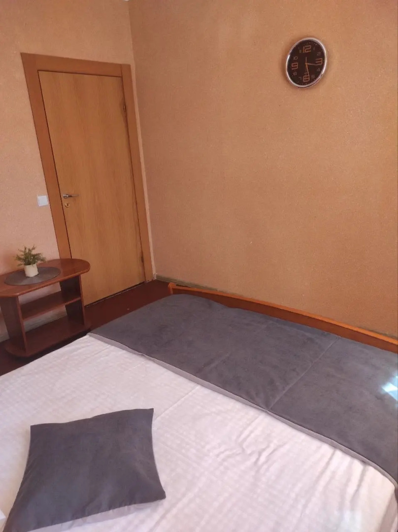 Квартира Счастливая Матрешка у Глазной Клиники