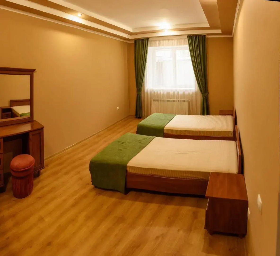 Гостевой дом Белая Крепость