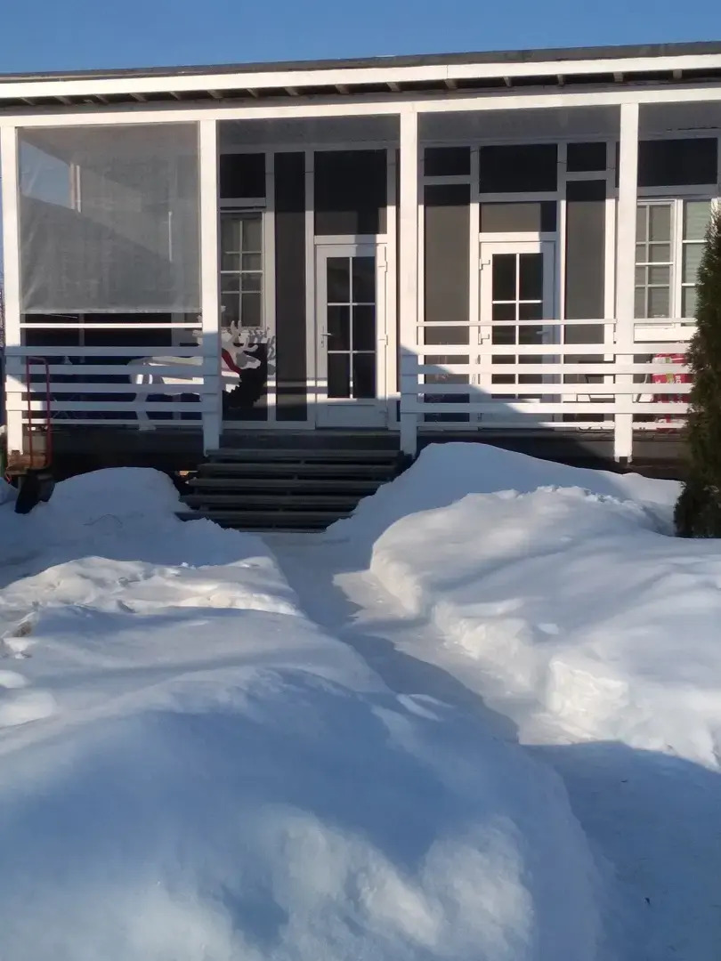 Гостевой Дом Уютный Тихвин