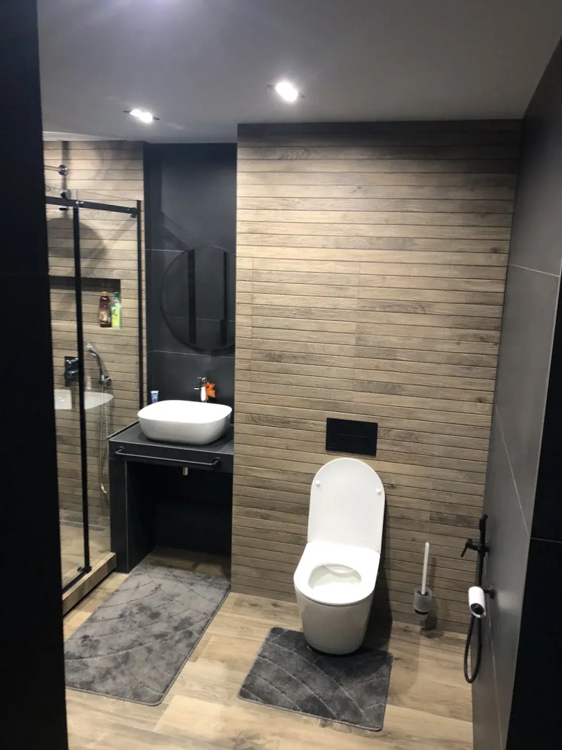 Апартаменты Voinov 2 Street