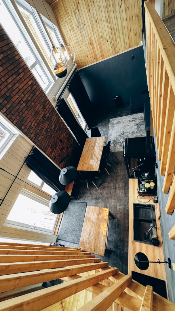 Вилла Chilla villa grand 1